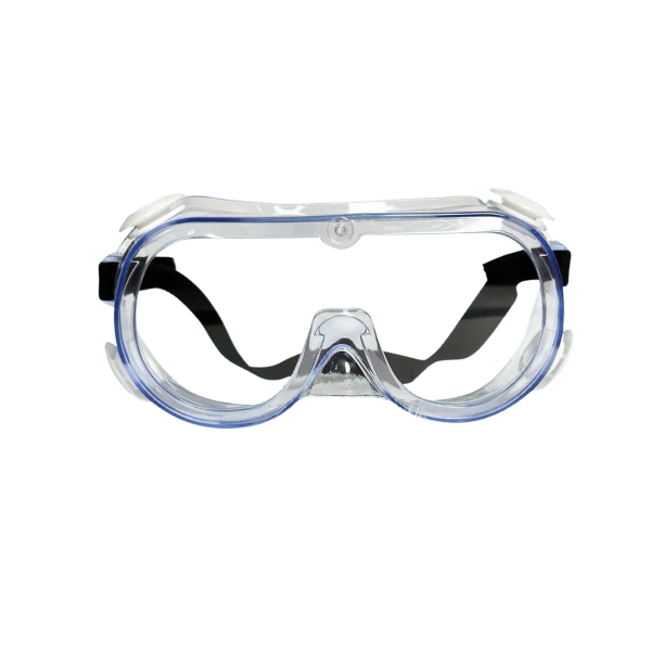 Kính Chống Hóa Chất Vian 1621AF